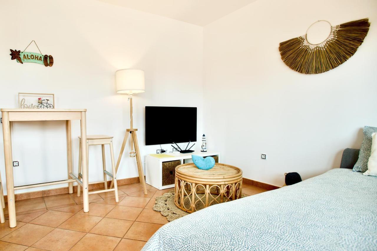 Casa Mia - No Stress Holidays Lajares Exterior photo